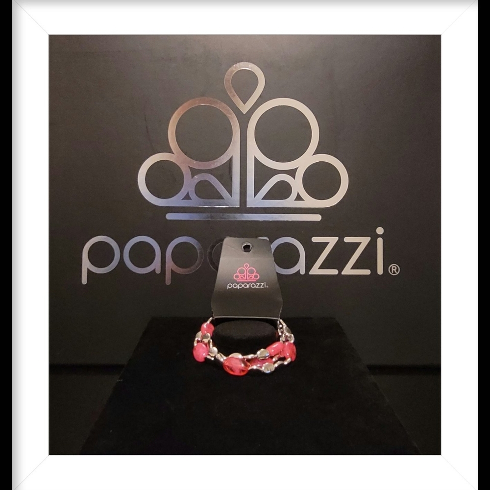 Paparazzi Jewelry Sorry to burst your BAUBLE Bracelet.